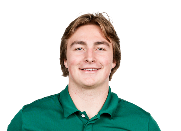 Turner McLaughlin, Football, undefined