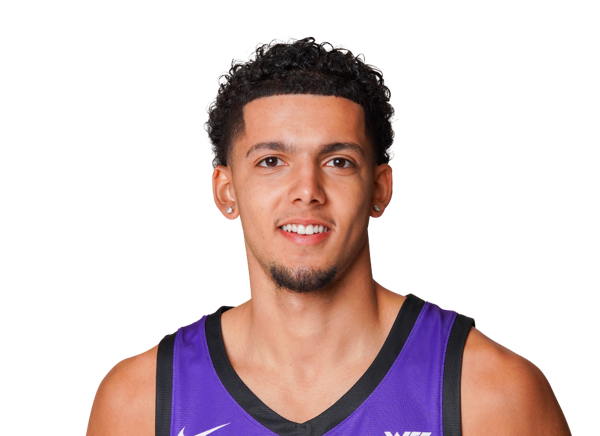 Carlin Briggs, Basketball, undefined