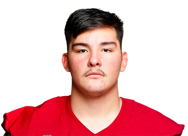 Diego Barajas - Verified College Athlete on RallyFuel NIL Platform Diego Barajas