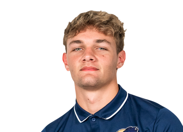 Caden Clay, Football, undefined