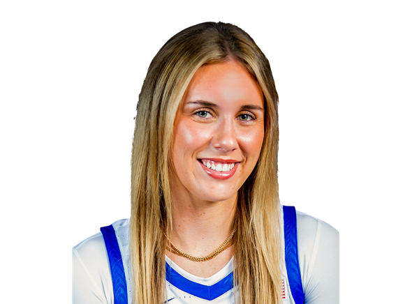 Lauren Rust, Basketball, undefined