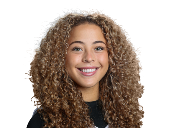 Kaya Ingram, Basketball, Santa Clara