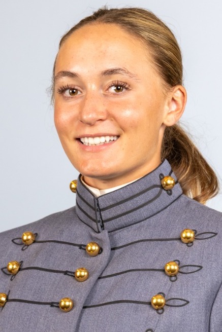 Tessa McCollester, Lacrosse, undefined