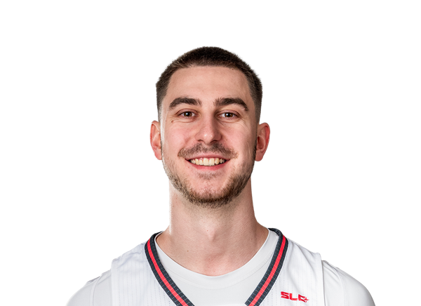 Mihael Tomic, Basketball, undefined