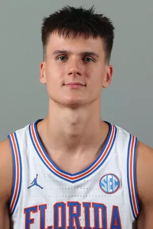 Kajus Kublickas photo