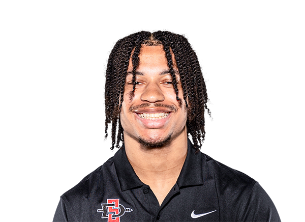 Jelani Whitmore - Verified College Athlete on RallyFuel NIL Platform Jelani Whitmore