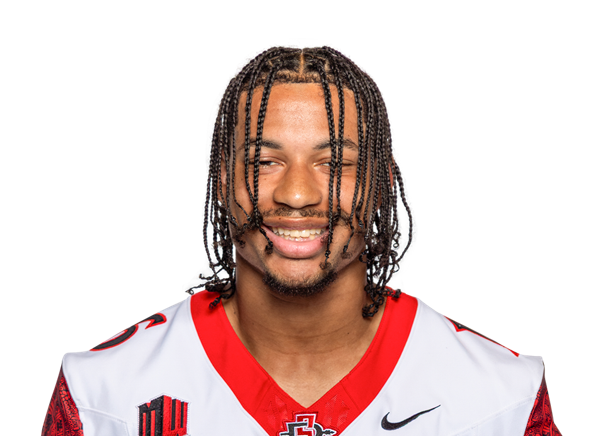 Jelani Whitmore, Football, undefined