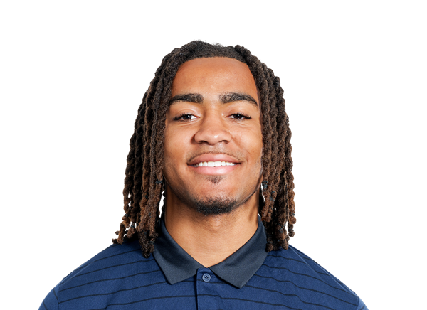 J.J. Faulk, Football, undefined