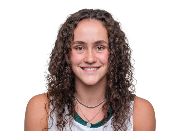 Gianna Smith, Basketball, undefined