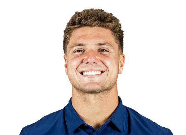 Chubba Purdy, Football, undefined