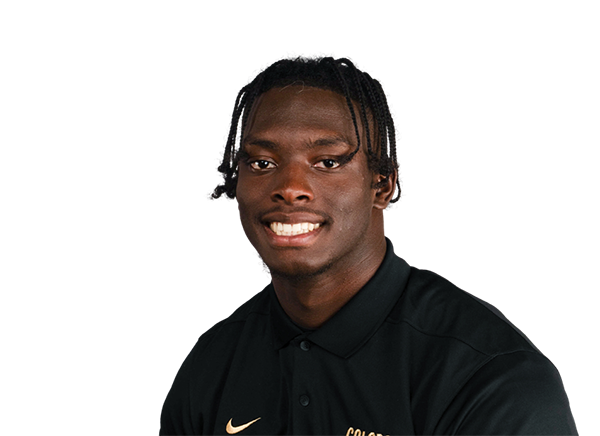 Kam Mikell, Football, Colorado