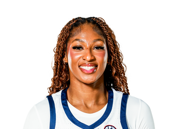 Kaitlyn Duhon, Basketball, Auburn University