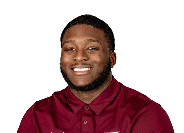 Jahzari Priester, Football, undefined