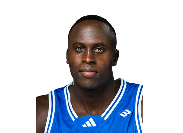 Evans Kipruto, Basketball, undefined