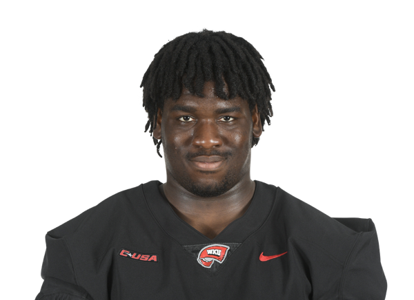 Chukwunedu Okeke, Football, undefined