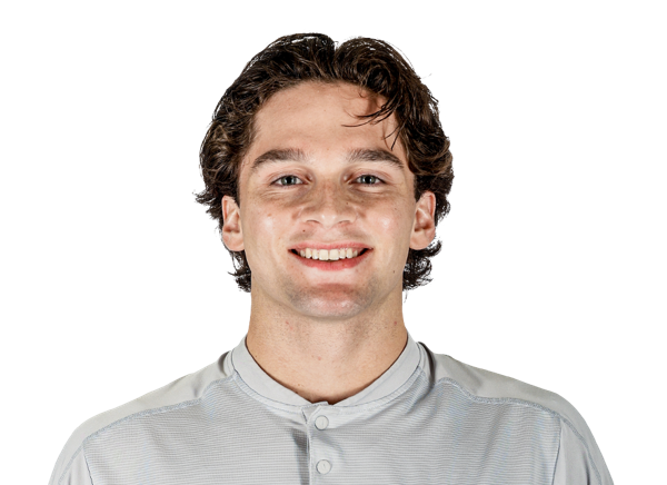 Jameson Garcia - Verified College Athlete on RallyFuel NIL Platform Jameson Garcia