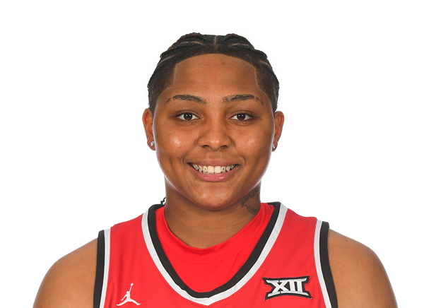 A'riel Jackson, Basketball, undefined