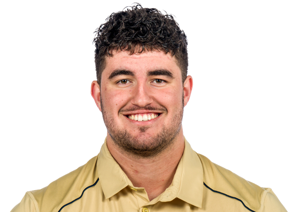 Ryan Purves, Football, undefined