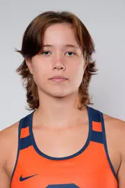 Minaya Bishop - Verified College Athlete on RallyFuel NIL Platform Minaya Bishop