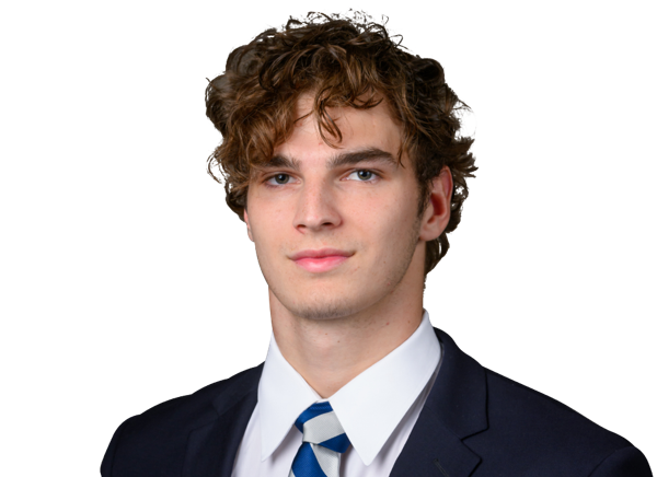 Jackson Pryts, Football, undefined