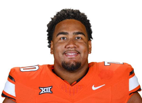 Markell Samuel, Football, Oklahoma State