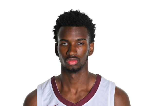 Maurice Vassel - Verified College Athlete on RallyFuel NIL Platform Maurice Vassel