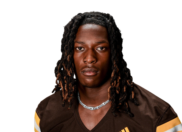 Deion DeBlanc, Football, undefined