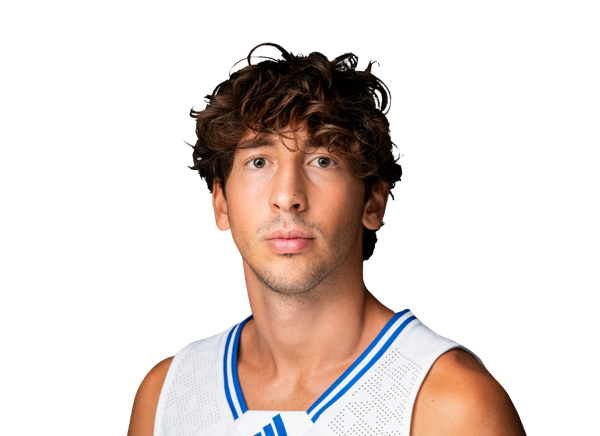 Elia Bongiorno, Basketball, UC Santa Barbara