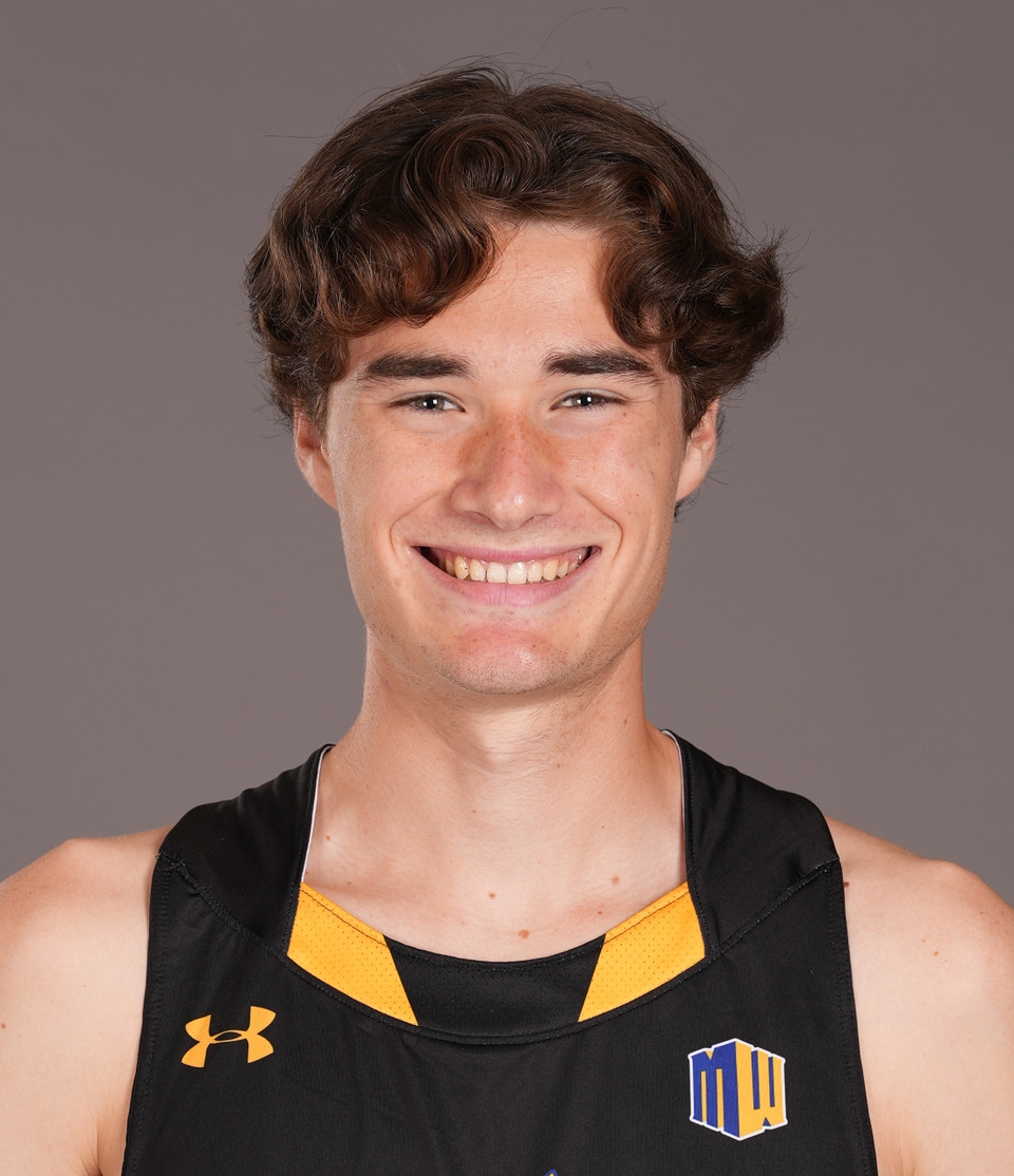 Will Bujake, Cross Country, undefined