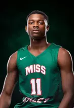 Markell Petro, Basketball, Mississippi Valley State