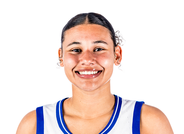 Hailey Johnson, Basketball, Duke University