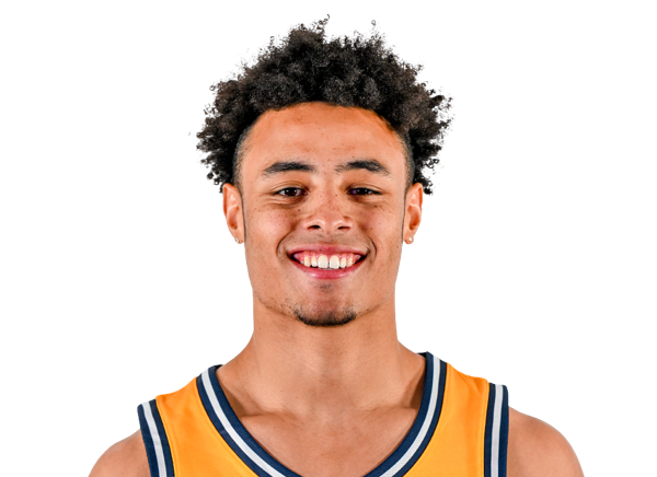 Kevon Vanderhorst - Verified College Athlete on RallyFuel NIL Platform Kevon Vanderhorst