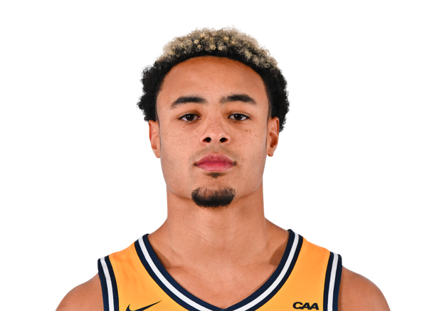 Kevon Vanderhorst, Basketball, undefined