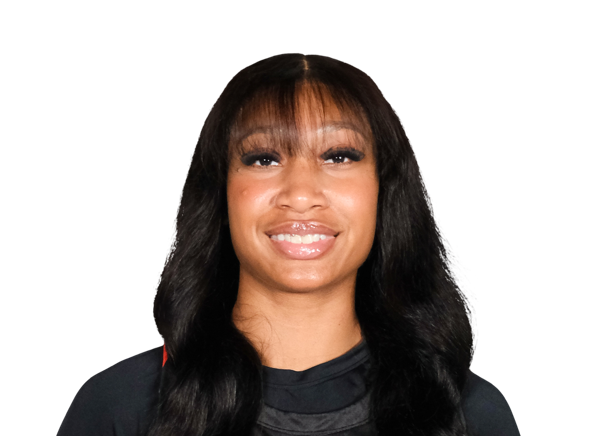 Ariana Bennett, Basketball, undefined