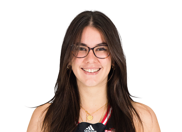 Paloma Simon, Basketball, undefined