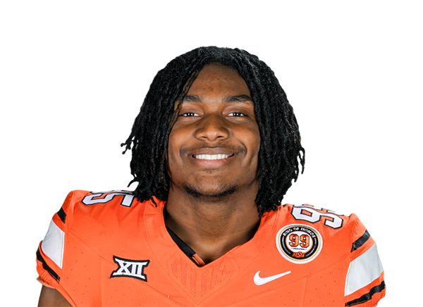 Jaleel Johnson photo