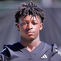 LaDamion Guyton, Football, undefined