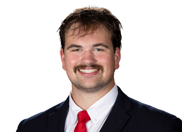 Peyton Lange, Football, University of Wisconsin-Madison