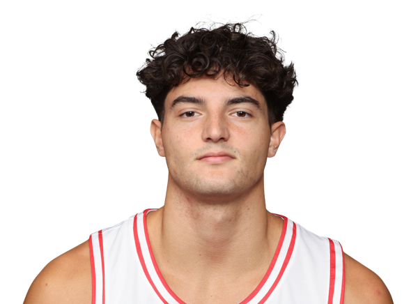 Josh Baldwin, Basketball, undefined