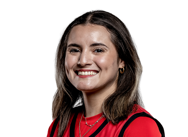 Adryana Quezada, Basketball, San Diego State University