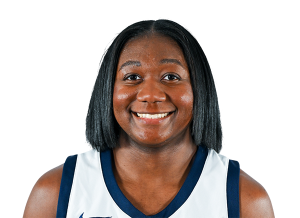 Jalyn McNeill - Verified College Athlete on RallyFuel NIL Platform Jalyn McNeill