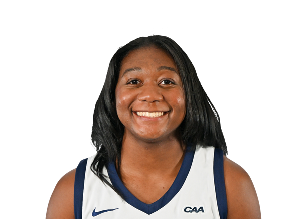 Jalyn McNeill, Basketball, undefined