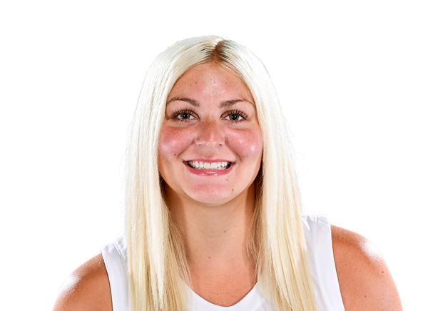 Caroline Lyles, Basketball, undefined