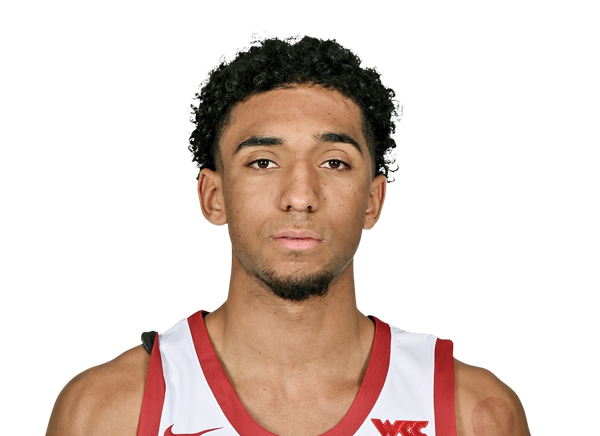 Marcus Wilson, Basketball, UC Davis