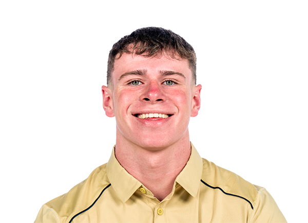 Trey Horne, Football, undefined