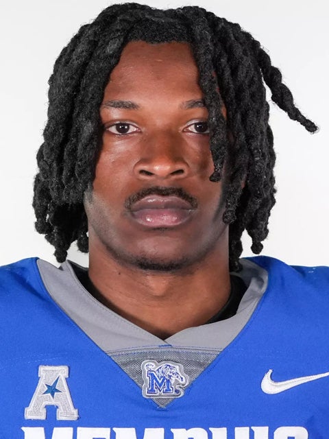 Shannon Blair Jr. photo