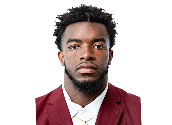 Tyler Jefferson - Verified College Athlete on RallyFuel NIL Platform Tyler Jefferson