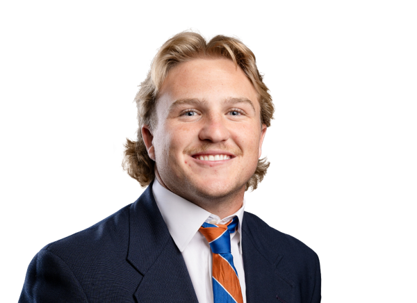 Maddux Madsen, Football, Boise State University