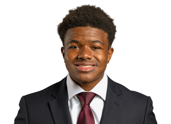 Preston Mickens, Football, undefined