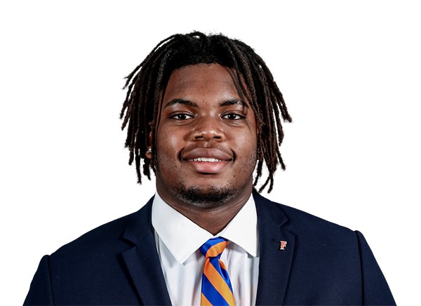 Jason Zandamela - Verified College Athlete on RallyFuel NIL Platform Jason Zandamela